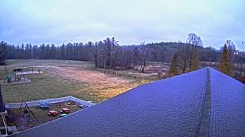 Weather camera view of St Johns Lutheran School.