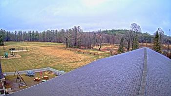 Weather camera view of St Johns Lutheran School.