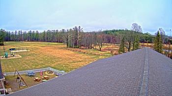 Weather camera view of St Johns Lutheran School.