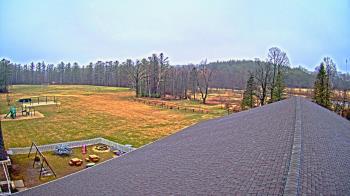 Weather camera view of St Johns Lutheran School.