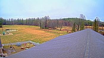 Weather camera view of St Johns Lutheran School.