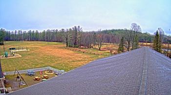 Weather camera view of St Johns Lutheran School.