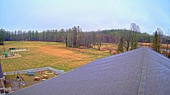 Weather camera view of St Johns Lutheran School.