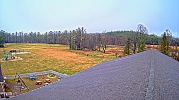 Weather camera view of St Johns Lutheran School.