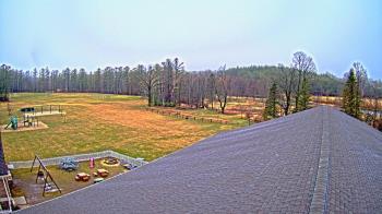 Weather camera view of St Johns Lutheran School.