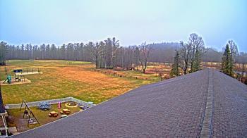 Weather camera view of St Johns Lutheran School.