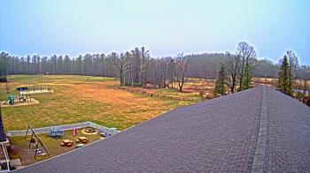 Weather camera view of St Johns Lutheran School.