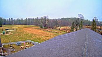 Weather camera view of St Johns Lutheran School.