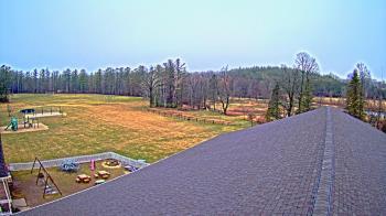 Weather camera view of St Johns Lutheran School.