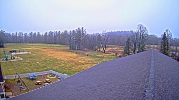 Weather camera view of St Johns Lutheran School.