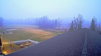 Weather camera view of St Johns Lutheran School.