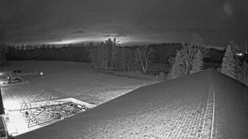 Weather camera view of St Johns Lutheran School.