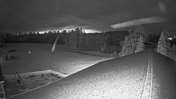Weather camera view of St Johns Lutheran School.