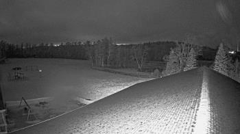 Weather camera view of St Johns Lutheran School.