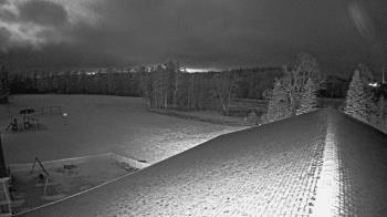 Weather camera view of St Johns Lutheran School.