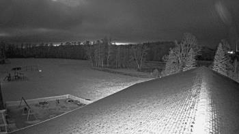 Weather camera view of St Johns Lutheran School.