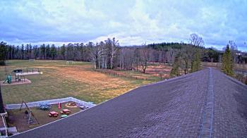 Weather camera view of St Johns Lutheran School.