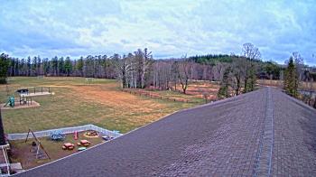 Weather camera view of St Johns Lutheran School.