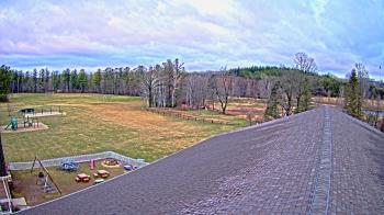 Weather camera view of St Johns Lutheran School.