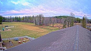 Weather camera view of St Johns Lutheran School.