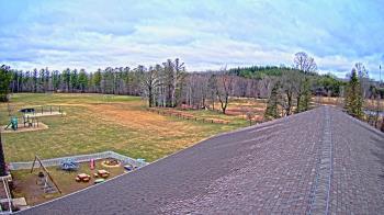 Weather camera view of St Johns Lutheran School.