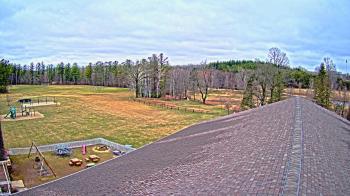 Weather camera view of St Johns Lutheran School.