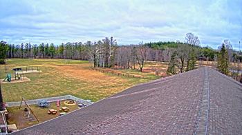 Weather camera view of St Johns Lutheran School.