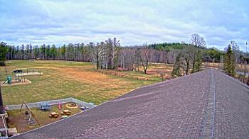 Weather camera view of St Johns Lutheran School.