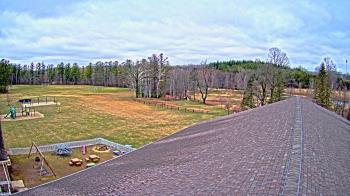 Weather camera view of St Johns Lutheran School.