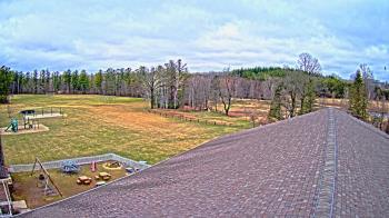 Weather camera view of St Johns Lutheran School.