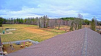 Weather camera view of St Johns Lutheran School.