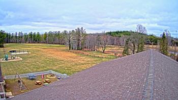 Weather camera view of St Johns Lutheran School.