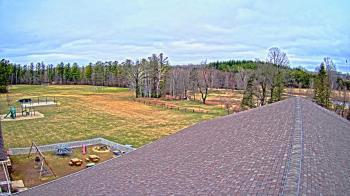 Weather camera view of St Johns Lutheran School.