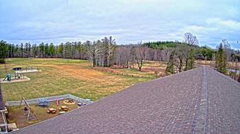 Weather camera view of St Johns Lutheran School.