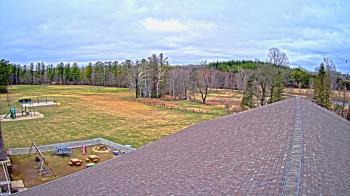 Weather camera view of St Johns Lutheran School.