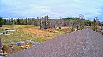 Weather camera view of St Johns Lutheran School.