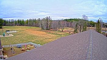 Weather camera view of St Johns Lutheran School.