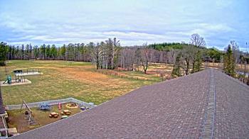 Weather camera view of St Johns Lutheran School.