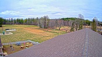 Weather camera view of St Johns Lutheran School.