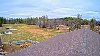 Weather camera view of St Johns Lutheran School.