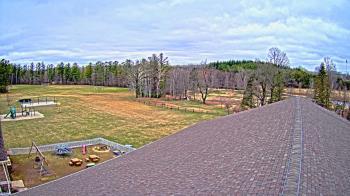 Weather camera view of St Johns Lutheran School.