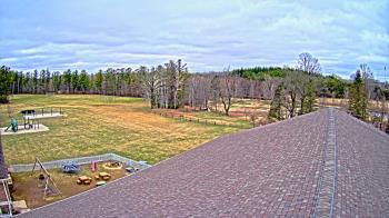 Weather camera view of St Johns Lutheran School.