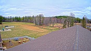 Weather camera view of St Johns Lutheran School.