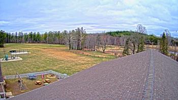 Weather camera view of St Johns Lutheran School.