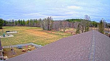 Weather camera view of St Johns Lutheran School.