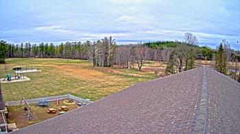Weather camera view of St Johns Lutheran School.