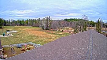 Weather camera view of St Johns Lutheran School.