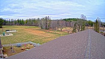 Weather camera view of St Johns Lutheran School.