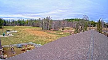 Weather camera view of St Johns Lutheran School.