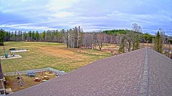 Weather camera view of St Johns Lutheran School.